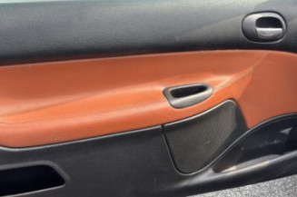 Optique avant principal droit (feux)(phare) PEUGEOT 206