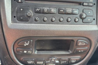 Optique avant principal droit (feux)(phare) PEUGEOT 206