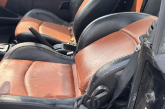 Optique avant principal gauche (feux)(phare) PEUGEOT 206