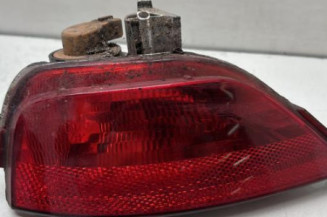 Anti brouillard arriere droit RENAULT MEGANE 4 Photo n°1