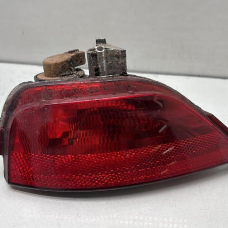 Anti brouillard arriere droit RENAULT MEGANE 4 Photo n°1