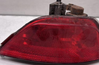 Anti brouillard arriere gauche RENAULT MEGANE 4 Photo n°1