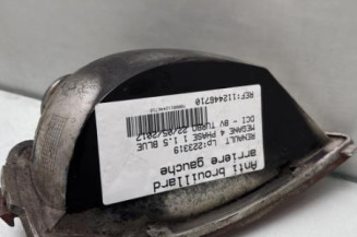 Anti brouillard arriere gauche RENAULT MEGANE 4