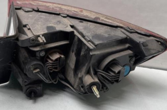 Feu arriere principal gauche (feux) RENAULT MEGANE 4