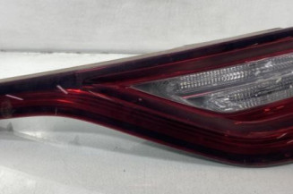 Feu arriere secondaire droit (feux) RENAULT MEGANE 4 Photo n°1