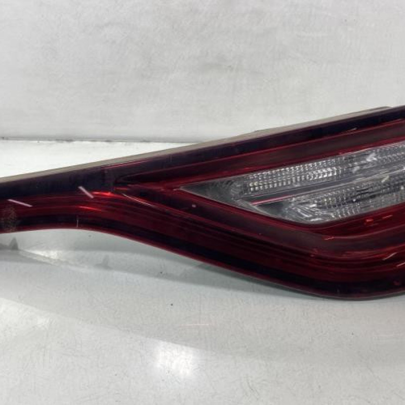 Feu arriere secondaire droit (feux) RENAULT MEGANE 4 Photo n°1