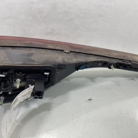 Feu arriere secondaire droit (feux) RENAULT MEGANE 4