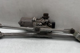 Moteur essuie glace avant RENAULT MEGANE 4 Photo n°1