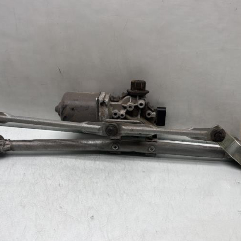 Moteur essuie glace avant RENAULT MEGANE 4 Photo n°1