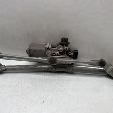 Moteur essuie glace avant RENAULT MEGANE 4 Photo n°1