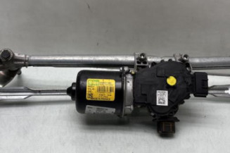 Moteur essuie glace avant RENAULT MEGANE 4