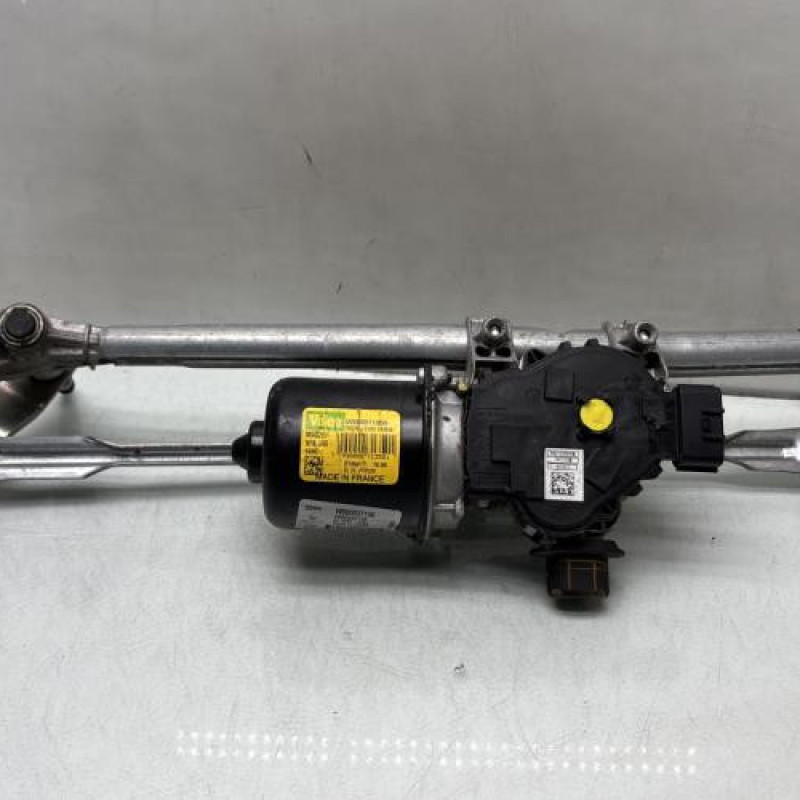 Moteur essuie glace avant RENAULT MEGANE 4 Photo n°4