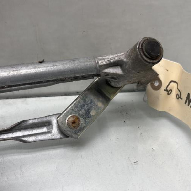 Moteur essuie glace avant RENAULT MEGANE 4 Photo n°6