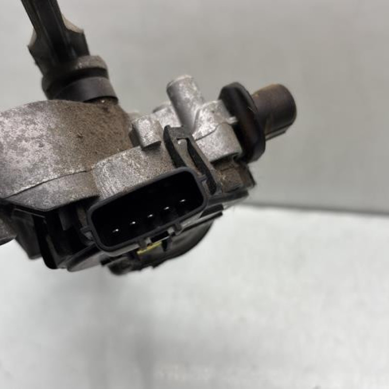 Moteur essuie glace avant RENAULT MEGANE 4 Photo n°7