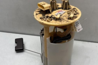 Pompe à carburant RENAULT MEGANE 4 Photo n°1