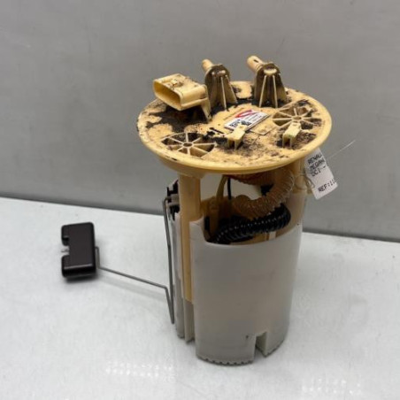 Pompe à carburant RENAULT MEGANE 4 Photo n°1