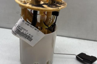Pompe à carburant RENAULT MEGANE 4