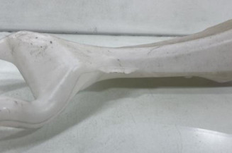 Vase de lave glace RENAULT MEGANE 4 Photo n°1