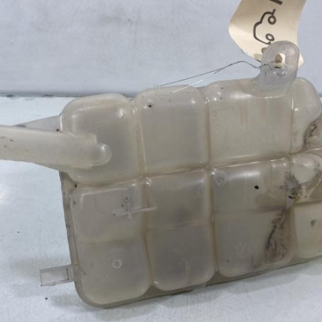 Vase d'expansion RENAULT MEGANE 4