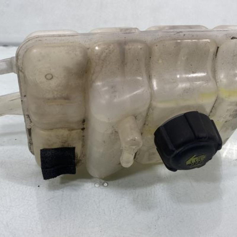 Vase d'expansion RENAULT MEGANE 4 Photo n°3