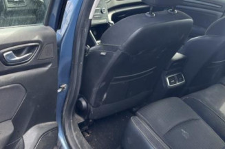 Vase d'expansion RENAULT MEGANE 4