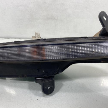 Optique avant secondaire gauche (feux)(clignotant) RENAULT MEGANE 4 Photo n°1