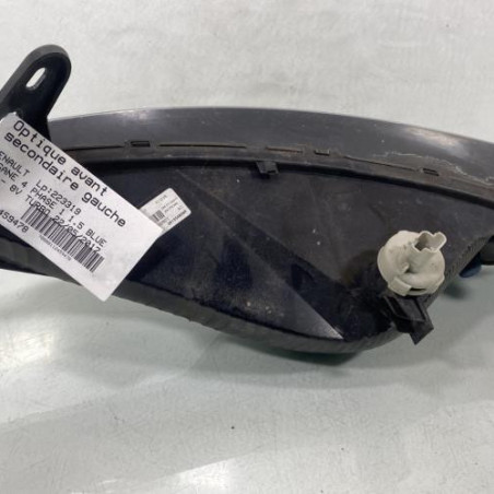 Optique avant secondaire gauche (feux)(clignotant) RENAULT MEGANE 4
