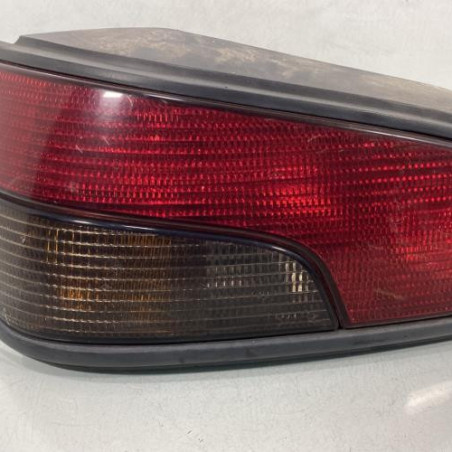 Feu arriere principal gauche (feux) PEUGEOT 306 Photo n°1