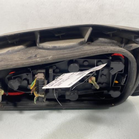 Feu arriere principal gauche (feux) PEUGEOT 306