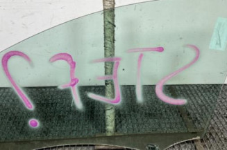 Vitre avant droit VOLKSWAGEN GOLF 6