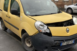 Vitre avant gauche RENAULT KANGOO 2