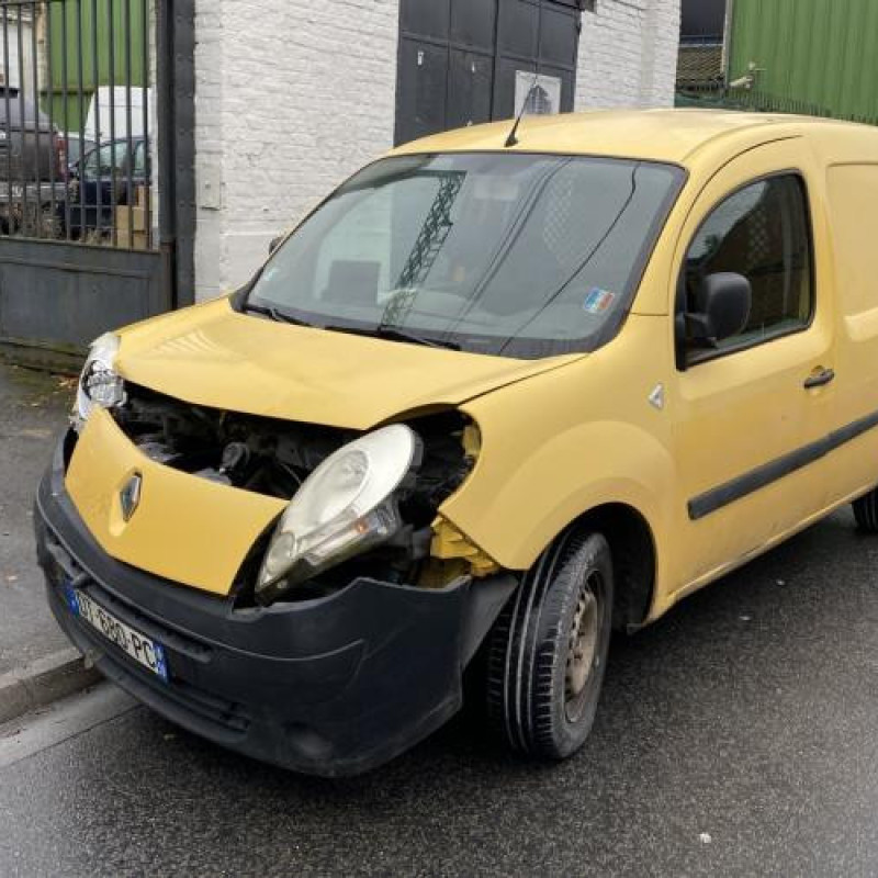 Vitre avant gauche RENAULT KANGOO 2 Photo n°6
