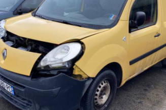Vitre avant gauche RENAULT KANGOO 2