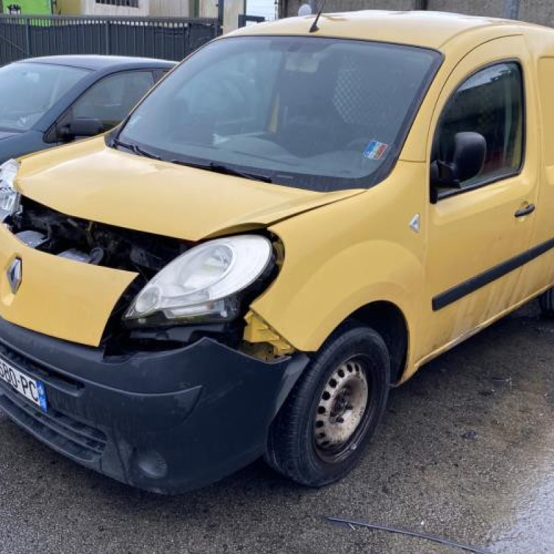 Vitre avant gauche RENAULT KANGOO 2 Photo n°15