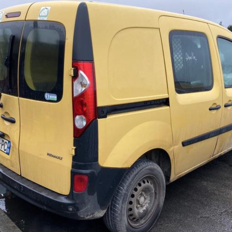 Vitre avant gauche RENAULT KANGOO 2 Photo n°17