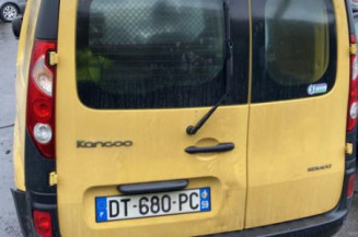 Vitre avant gauche RENAULT KANGOO 2