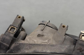 Optique avant principal gauche (feux)(phare) VOLKSWAGEN GOLF 4