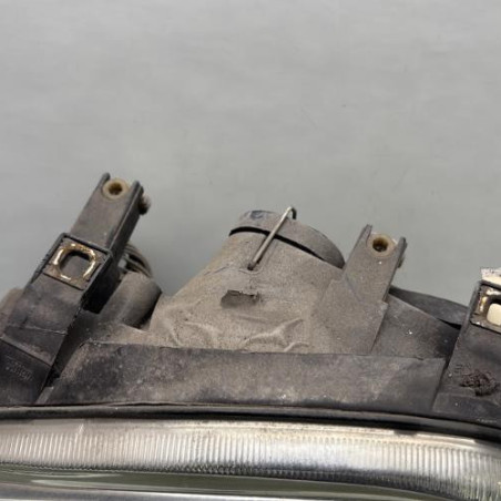 Optique avant principal gauche (feux)(phare) VOLKSWAGEN GOLF 4