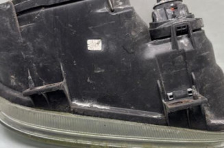 Optique avant principal gauche (feux)(phare) VOLKSWAGEN GOLF 4