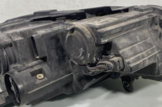 Optique avant principal gauche (feux)(phare) VOLKSWAGEN PASSAT 6