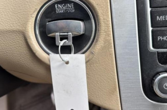 Optique avant principal gauche (feux)(phare) VOLKSWAGEN PASSAT 6