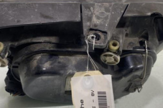 Optique avant principal gauche (feux)(phare) VOLKSWAGEN POLO 3