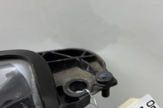 Optique avant principal gauche (feux)(phare) CITROEN C4 2