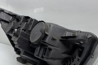 Optique avant principal gauche (feux)(phare) CITROEN C4 2