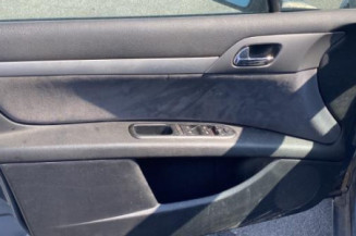 Optique avant principal gauche (feux)(phare) PEUGEOT 407