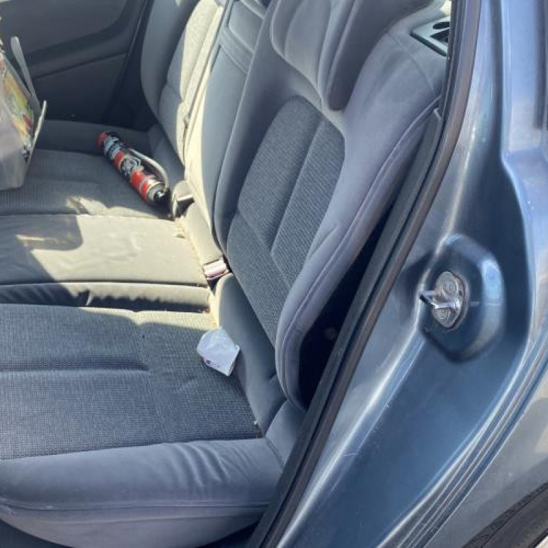 Optique avant principal gauche (feux)(phare) PEUGEOT 407 Photo n°15