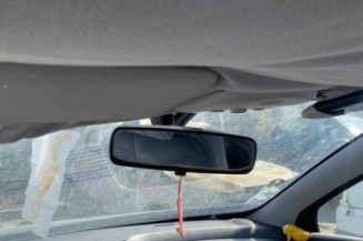 Optique avant principal gauche (feux)(phare) PEUGEOT 407