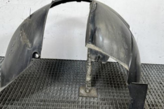 Pare boue avant gauche DACIA SANDERO 1