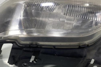 Optique avant principal gauche (feux)(phare) CITROEN XSARA Photo n°1