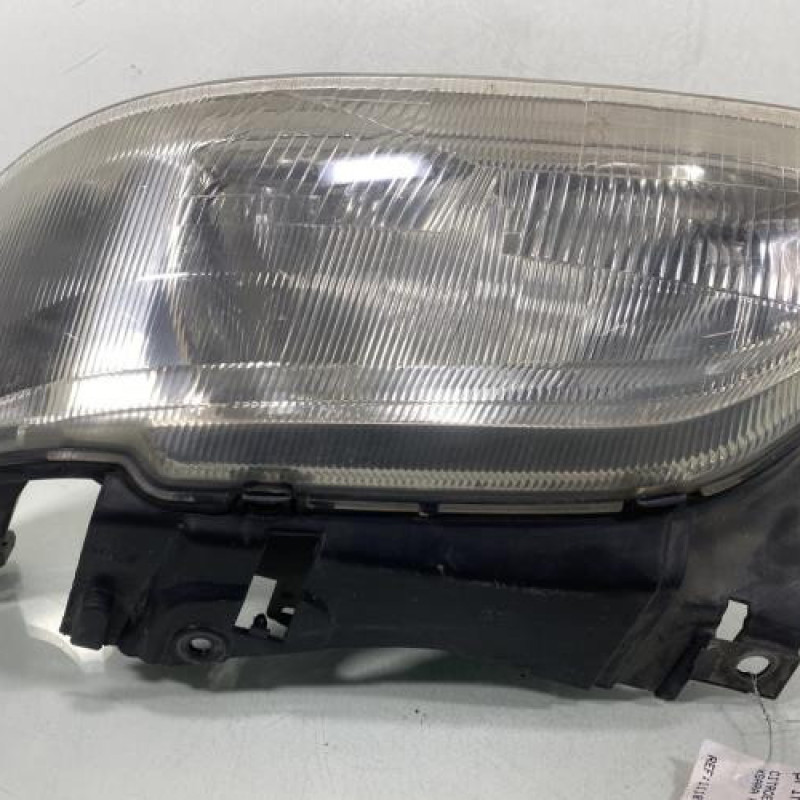 Optique avant principal gauche (feux)(phare) CITROEN XSARA Photo n°1